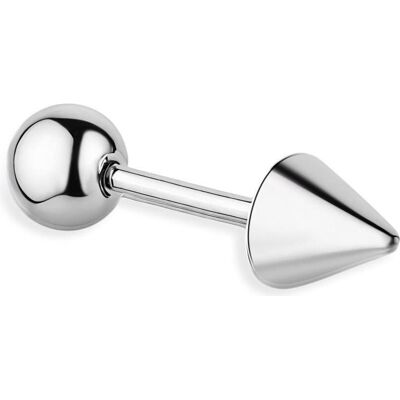 Sagapo, Piercing, S'Agapõ - Charming single piercing earring Rogue SRG21 Sagapo, Piercing, S'Agapõ - Charming single piercing earring Rogue SRG21