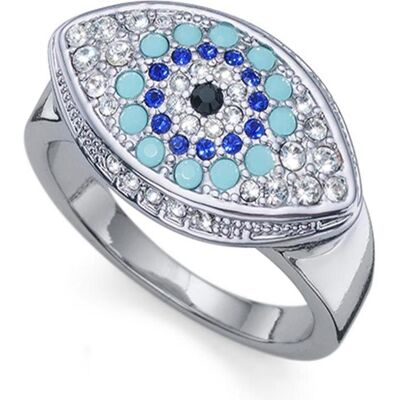 Oliver Weber Collection, Ring, Ring Mati, (56) Oliver Weber Collection, Ring, Ring Mati, (56)