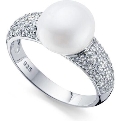 Oliver Weber Collection, Ring, 5021, (50, 925 Silber) Oliver Weber Collection, Ring, 5021, (50, 925 Silber)