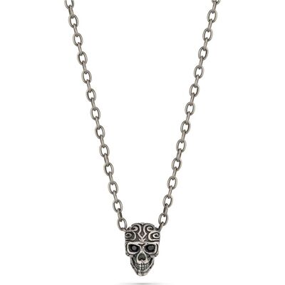 Police, Halsschmuck, Kette, (Metall, 50 cm) Police, Halsschmuck, Kette, (Metall, 50 cm)