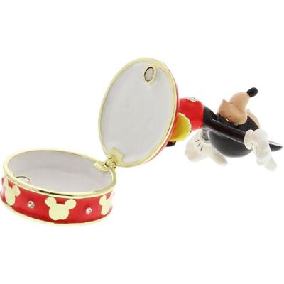 Widdop, Uhrenbox + Schmuckaufbewahrung, Disney Mickey jewellery box Widdop, Uhrenbox + Schmuckaufbewahrung, Disney Mickey jewellery box