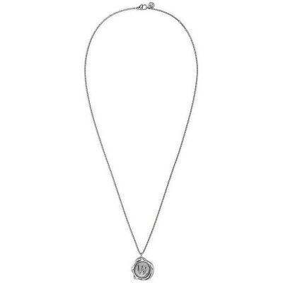 Edblad, Halsschmuck, Halskette HOLLY NECKLACE Steel, (Edelstahl) Edblad, Halsschmuck, Halskette HOLLY NECKLACE Steel, (Edelstahl)