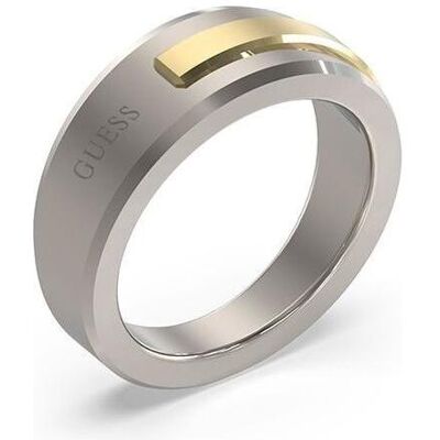 Guess Ring, Herrenring JUMR05110JWYGST62 22, (22) Guess Ring, Herrenring JUMR05110JWYGST62 22, (22)