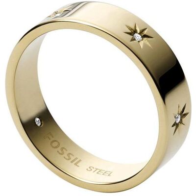 Fossil Ring, Sadie Ring, (55) Fossil Ring, Sadie Ring, (55)