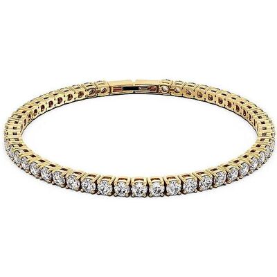 Edblad, Armschmuck, Armband TENNIS, (Edelstahl) Edblad, Armschmuck, Armband TENNIS, (Edelstahl)