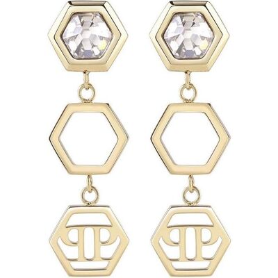 Philipp Plein, Ohrringe, PJ5AA03EU Philipp Plein, Ohrringe, PJ5AA03EU