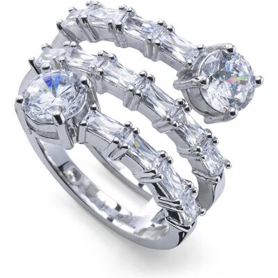 Oliver Weber Collection, Ring, 5020, (56, 925 Silber) Oliver Weber Collection, Ring, 5020, (56, 925 Silber)