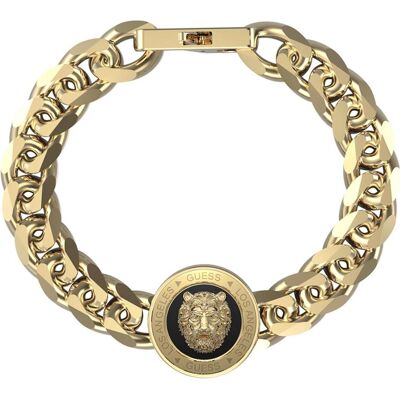 Guess Armschmuck, Armband, (19 cm, Edelstahl) Guess Armschmuck, Armband, (19 cm, Edelstahl)