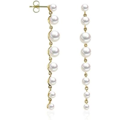 Luna Creation, Ohrringe, 311.2072 Luna Creation, Ohrringe, 311.2072