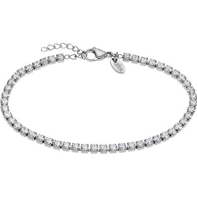 Lotus Armschmuck, Bracelet, (19.50 cm, Edelstahl) Lotus Armschmuck, Bracelet, (19.50 cm, Edelstahl)
