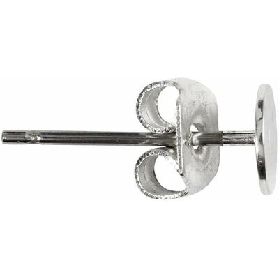 Creativ Company, Ohrringe, Ohrring, (Metall) Creativ Company, Ohrringe, Ohrring, (Metall)
