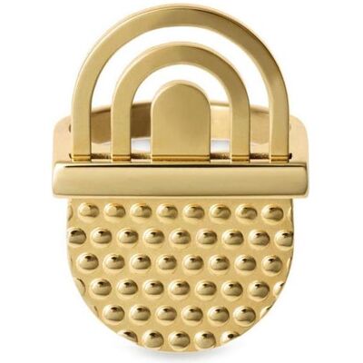 Alessi Ring, Fresia Ring, (52, 55) Alessi Ring, Fresia Ring, (52, 55)
