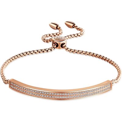 Ailoria, Armschmuck, Adriana, (12 cm, Edelstahl) Ailoria, Armschmuck, Adriana, (12 cm, Edelstahl)