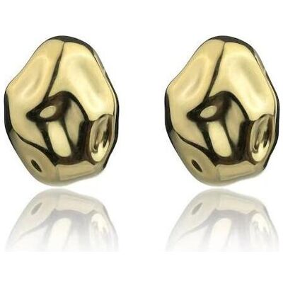 Marc Ohrringe, Malone Eve Gold Earrings Mce24017g - Distinctive Gold-Plated Earrings Marc Ohrringe, Malone Eve Gold Earrings Mce24017g - Distinctive Gold-Plated Earrings