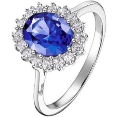 Lotus Ring, Damenring Lp3459-3/118 18, (18) Lotus Ring, Damenring Lp3459-3/118 18, (18)