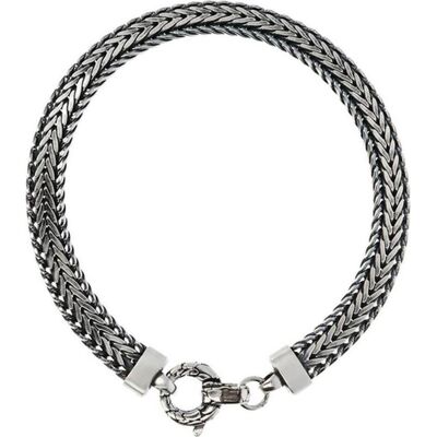 Albert M., Armschmuck, Herrenarmreif WSOX00359.S Albert M., Armschmuck, Herrenarmreif WSOX00359.S