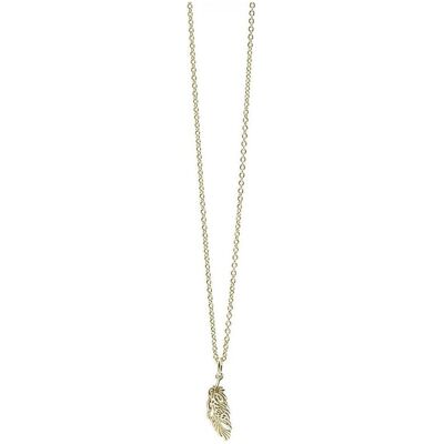Guess Halsschmuck, Feather necklace UBN21517 (L) Guess Halsschmuck, Feather necklace UBN21517 (L)