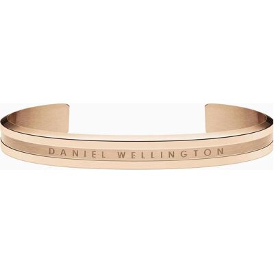Daniel Wellington, Armschmuck, Elan Bracelet Rose Gold L, (Edelstahl) Daniel Wellington, Armschmuck, Elan Bracelet Rose Gold L, (Edelstahl)