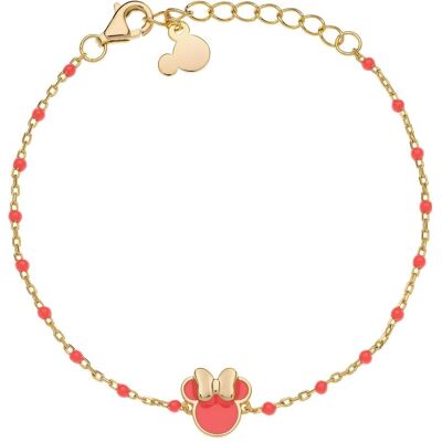 Disney Armschmuck, Jewelry Armband Mickey Mouse, (17 cm, 925er Silber) Disney Armschmuck, Jewelry Armband Mickey Mouse, (17 cm, 925er Silber)