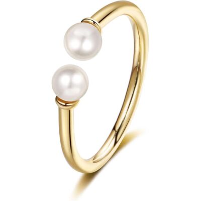 Ailoria, Ring, Sachiko, (One Size, 925 Silber) Ailoria, Ring, Sachiko, (One Size, 925 Silber)