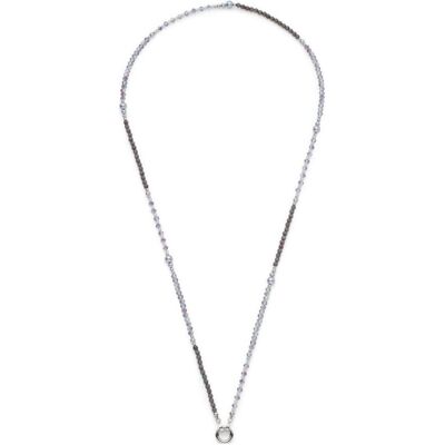 Leonardo, Halsschmuck, 025565, (Edelstahl) Leonardo, Halsschmuck, 025565, (Edelstahl)
