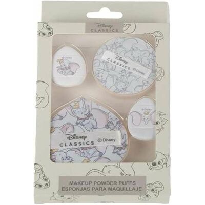 Disney Halsschmuck, - Schaum-Make-up, beige, (Baumwolle, PU) Disney Halsschmuck, - Schaum-Make-up, beige, (Baumwolle, PU)
