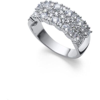 Oliver Weber Collection, Ring, 5016, (54, 925 Silber) Oliver Weber Collection, Ring, 5016, (54, 925 Silber)