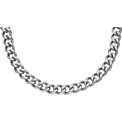 Fossil Halsschmuck, Jewelry, (Edelstahl, 48 cm) Fossil Halsschmuck, Jewelry, (Edelstahl, 48 cm)