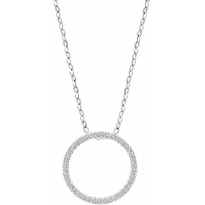 Lotus Halsschmuck, Damenhalskette Lp3671-1/1, (Silber, 42 cm) Lotus Halsschmuck, Damenhalskette Lp3671-1/1, (Silber, 42 cm)