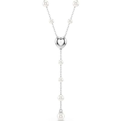Swarovski, Halsschmuck, Ariana Grande, (Swarovski Metall) Swarovski, Halsschmuck, Ariana Grande, (Swarovski Metall)