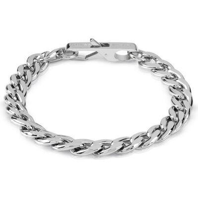 Guess Armschmuck, Herren Armband JUMB01334JWSTS, (Edelstahl) Guess Armschmuck, Herren Armband JUMB01334JWSTS, (Edelstahl)