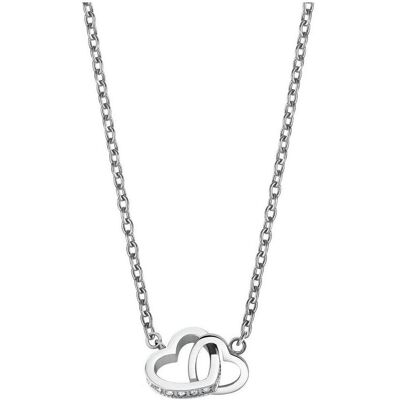 Bering Schmuck Set, 447-659-Silver, Silber Bering Schmuck Set, 447-659-Silver, Silber