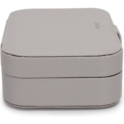 Heys, Uhrenbox + Schmuckaufbewahrung, Beauty Mini-Schmuckkoffer, beige, Beige Heys, Uhrenbox + Schmuckaufbewahrung, Beauty Mini-Schmuckkoffer, beige, Beige