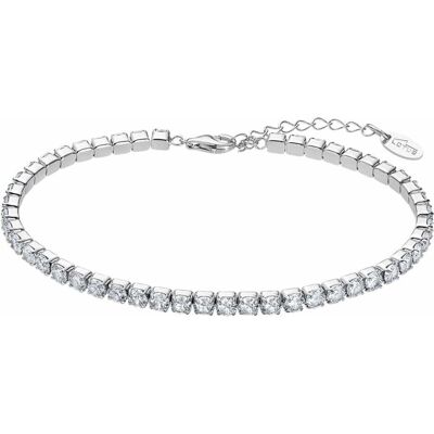 Lotus Armschmuck, Damenarmreif Lp3452-2/1, (Silber) Lotus Armschmuck, Damenarmreif Lp3452-2/1, (Silber)