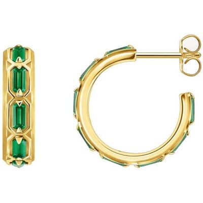 Thomas Sabo, Ohrringe, CR719-472-6 Thomas Sabo, Ohrringe, CR719-472-6