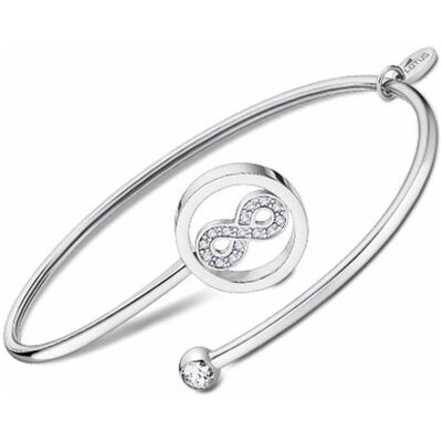 Lotus Armschmuck, Bracelet femme LS2169/2/4, (Stahl) Lotus Armschmuck, Bracelet femme LS2169/2/4, (Stahl)