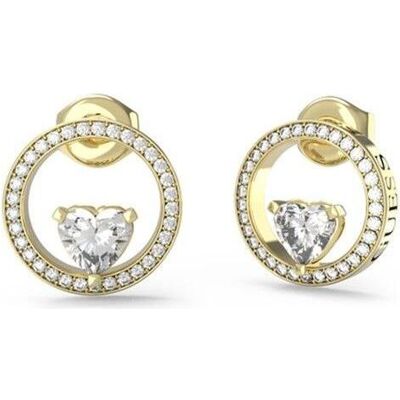 Guess Ohrringe, Damenohrringe Jube04666Jwygt-U Guess Ohrringe, Damenohrringe Jube04666Jwygt-U