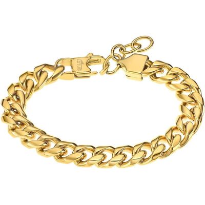 Lotus Armschmuck, LS2215-2/1 Armband, (22 cm, Edelstahl) Lotus Armschmuck, LS2215-2/1 Armband, (22 cm, Edelstahl)