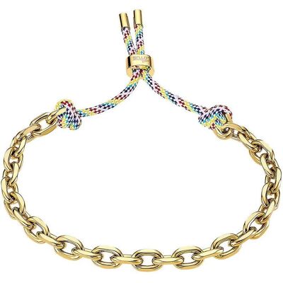 Lotus Armschmuck, Damenarmreif LS2377-2/1, (18 cm, Edelstahl 316L) Lotus Armschmuck, Damenarmreif LS2377-2/1, (18 cm, Edelstahl 316L)