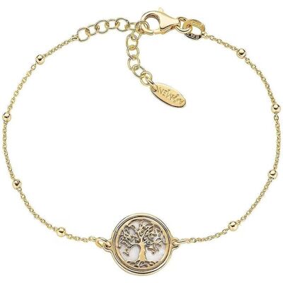 Amen, Armschmuck, Damenarmreif BRALCUG3, (Stahl) Amen, Armschmuck, Damenarmreif BRALCUG3, (Stahl)
