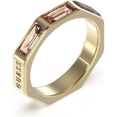 Guess Ring, Damenring JUBR03174JWYGPE54 14, (54) Guess Ring, Damenring JUBR03174JWYGPE54 14, (54)