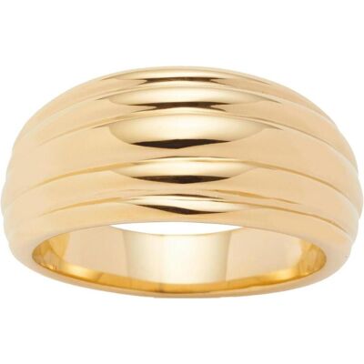 Leonardo, Ring, Damenring, (54, Stahl) Leonardo, Ring, Damenring, (54, Stahl)