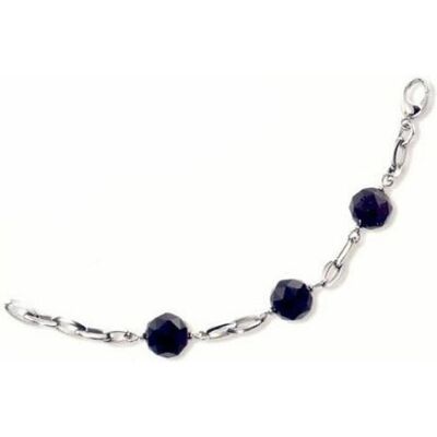Morellato, Armschmuck, GIOIELLI - BLACK & WHITE COLLECTION Bracciale / Bracelet, (Edelstahl) Morellato, Armschmuck, GIOIELLI - BLACK & WHITE COLLECTION Bracciale / Bracelet, (Edelstahl)