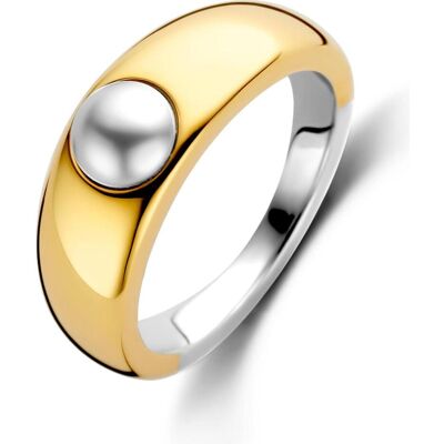 Ti Sento Milano, Ring, Damenring, (54, 925 Silber) Ti Sento Milano, Ring, Damenring, (54, 925 Silber)