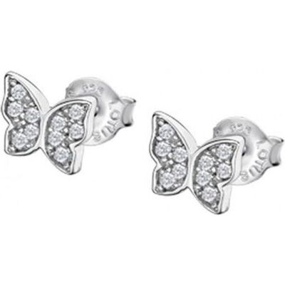 Lotus Ohrringe, Damenohrringe Lp3051-4/1, (Silber) Lotus Ohrringe, Damenohrringe Lp3051-4/1, (Silber)