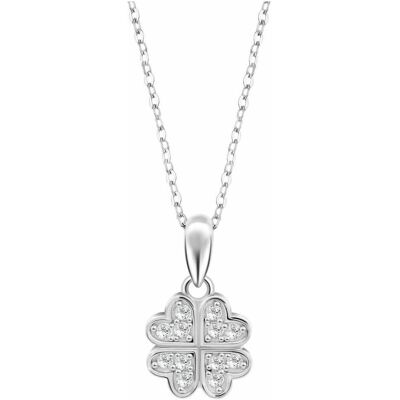 Lotus Halsschmuck, Damenanhänger Lp3052-1/1, (925 Sterling Silber) Lotus Halsschmuck, Damenanhänger Lp3052-1/1, (925 Sterling Silber)