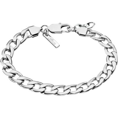 Lotus Armschmuck, Armkette LS1934-2/1, (21 cm, Edelstahl) Lotus Armschmuck, Armkette LS1934-2/1, (21 cm, Edelstahl)