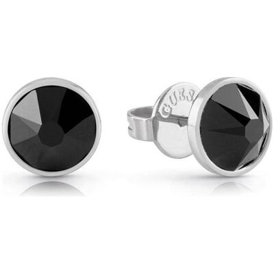 Guess Ohrringe, FRONTIERS Ohrringe, (Edelstahl) Guess Ohrringe, FRONTIERS Ohrringe, (Edelstahl)