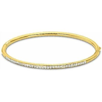 Lotus Armschmuck, Bracelet femme LS2111/2/2, (6.10 cm, Edelstahl) Lotus Armschmuck, Bracelet femme LS2111/2/2, (6.10 cm, Edelstahl)