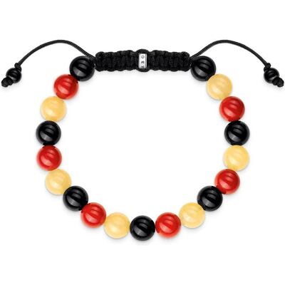 Thomas Sabo, Armschmuck, Armband Germany, (24 cm, Silber) Thomas Sabo, Armschmuck, Armband Germany, (24 cm, Silber)